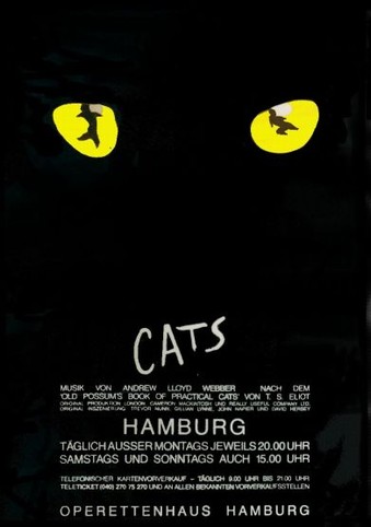 00639 Cats Hamburg