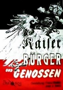 02323 Kaiser Burger und Genossen