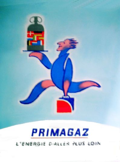02795 Primagaz Savignac
