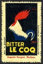 Bitter Le Coq Nizzoli