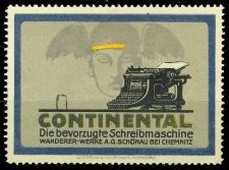 Continental Deutsch