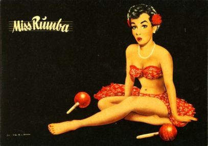 Miss Rumba PA