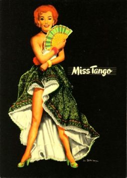Miss Tango PA