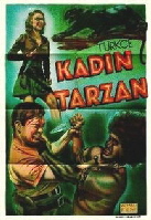 00706 Kadin Tarzan TY