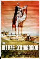 00900 Die weisse Schwadron Steinmann D 1938