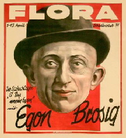 00903 Flora Egon Brosig