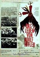 01708 Das Leben von Adolf Hitler DDR 1965 A2