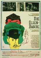 01767 Die Olsen Bande DDR