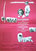 01897 Mandrin