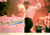02195 Dirty Dancing DDR A3