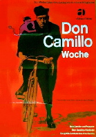 02339 Don Camillo Woche Fischer Nosbisch BRD A1