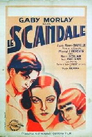 02340 Le scandale F 1936