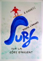 02799 Biarritz Surf Savignac