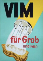 02804 anonym Vim fur Grob und Fein