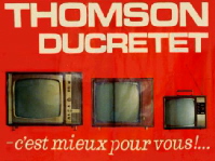 02832 Ducretet Thomson anonym