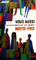 02921 SNCF Moitie prix Georget