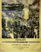02926 Wien 1945 Ausstellung Decaris