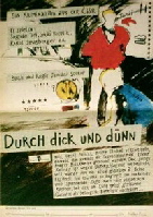 03381 Durch Dick und Dunn Stuwe DDR A3