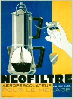 Neofiltre