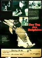 01884 Der Tag des Delphins DDR